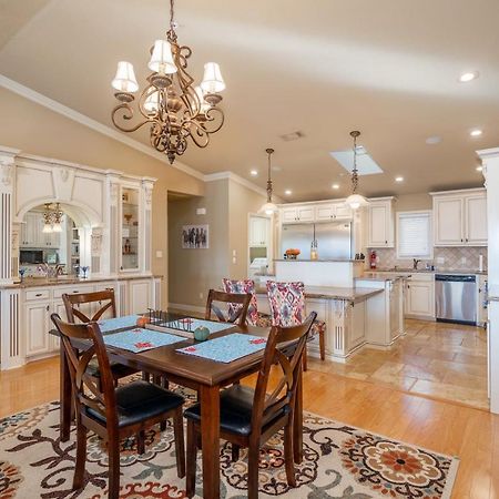 Views!! Luxury Condo W/Gourmet Kitchen, Breathtaking Views Lake Hamilton Exterior photo