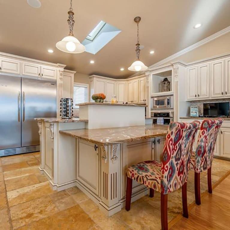 Views!! Luxury Condo W/Gourmet Kitchen, Breathtaking Views Lake Hamilton Exterior photo