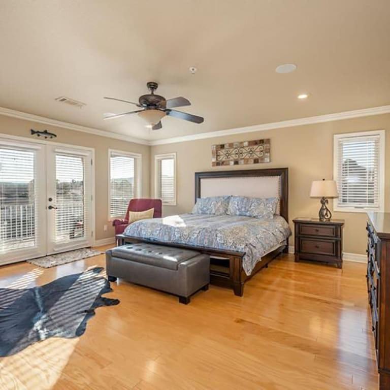 Views!! Luxury Condo W/Gourmet Kitchen, Breathtaking Views Lake Hamilton Exterior photo